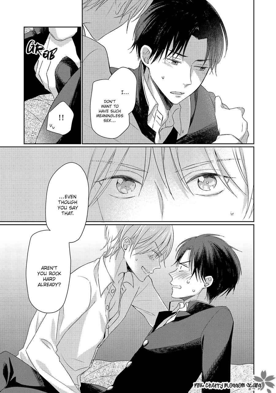 Page 22 Chapter 2 Nishuume no Koi
