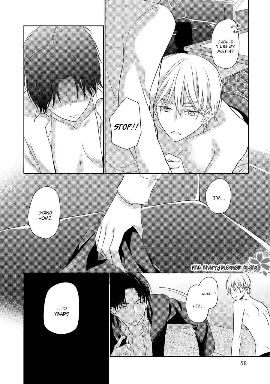 Page 29 Chapter 2 Nishuume no Koi