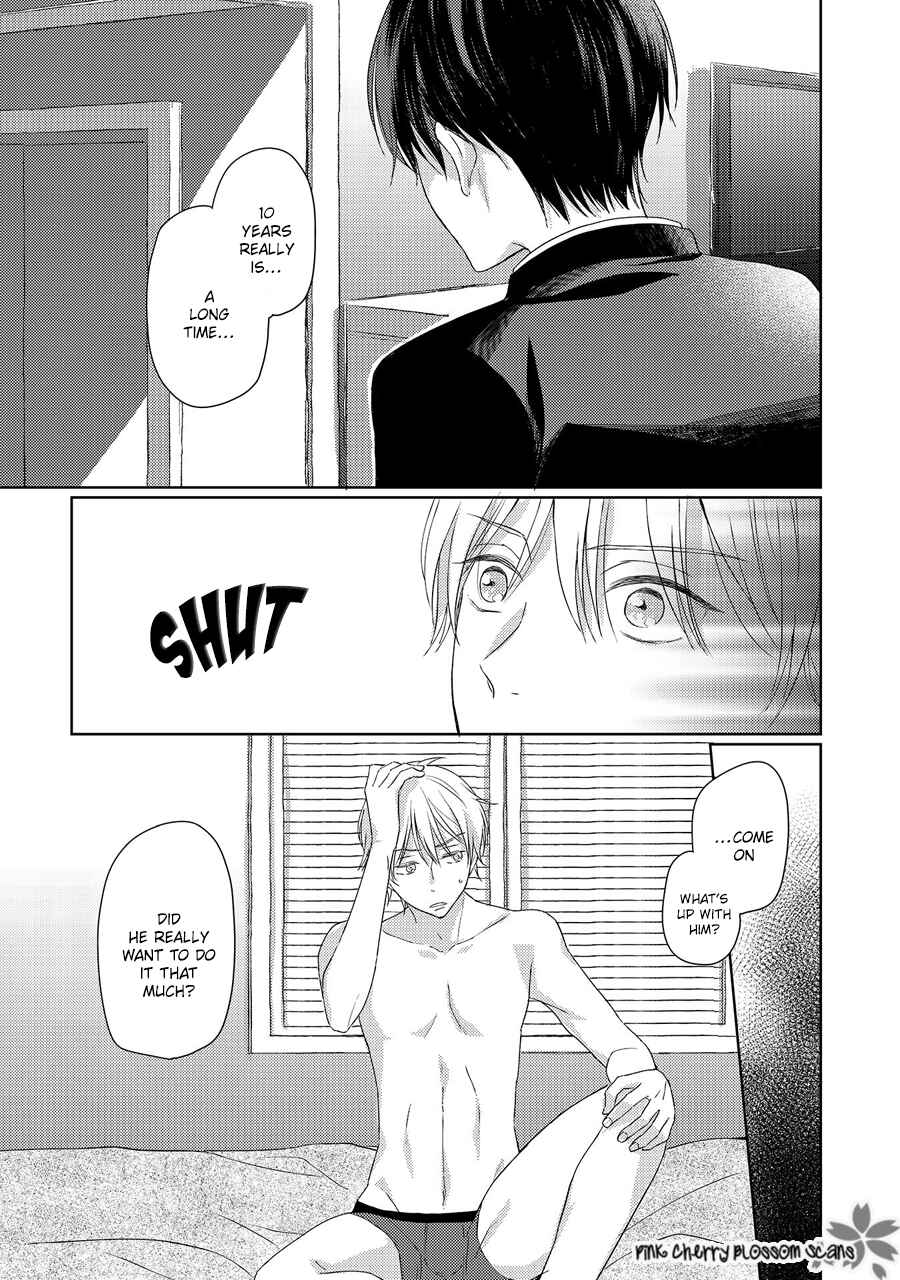 Page 30 Chapter 2 Nishuume no Koi