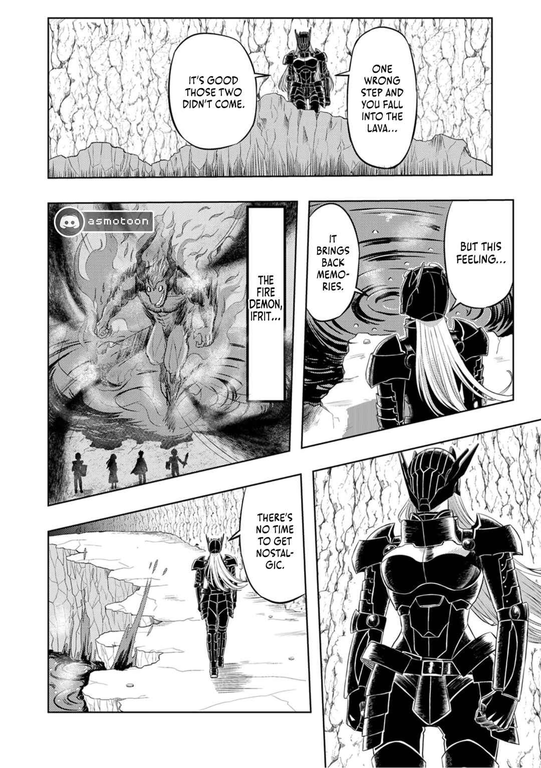 Page 23 Chapter 2 Kikaku-gai no Danjon Kouryaku-sha, Jitsu wa Isekai Kaeri no Moto Yuusha