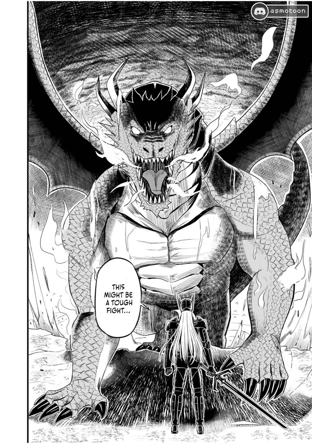 Page 31 Chapter 2 Kikaku-gai no Danjon Kouryaku-sha, Jitsu wa Isekai Kaeri no Moto Yuusha