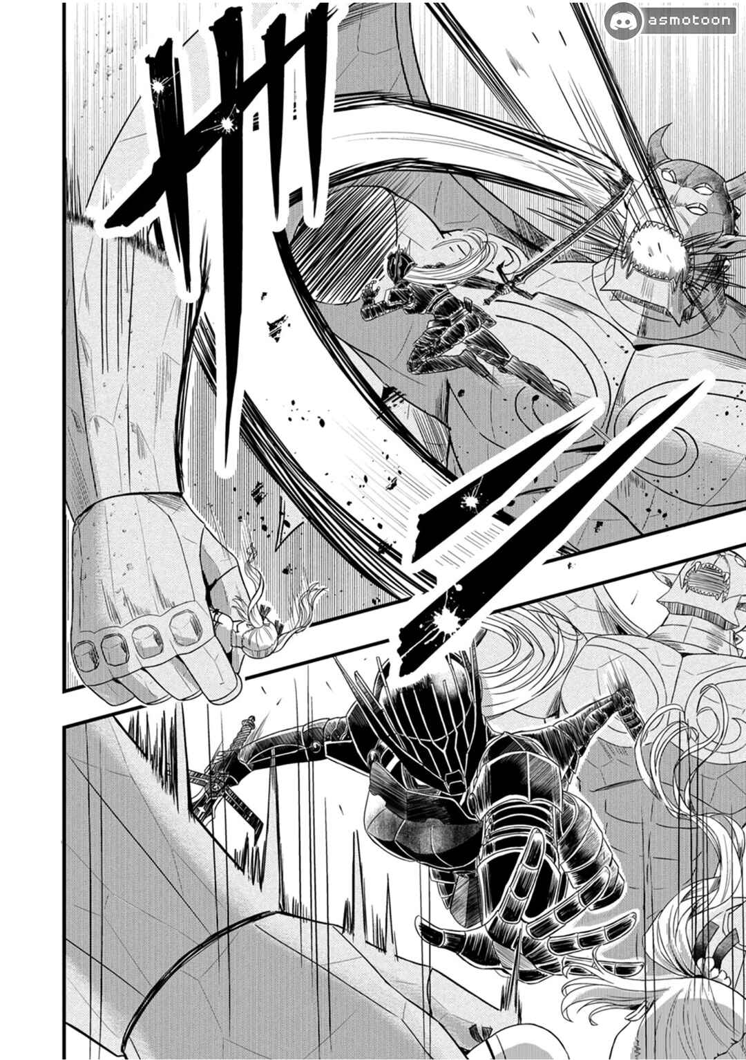 Page 3 Chapter 5 Kikaku-gai no Danjon Kouryaku-sha, Jitsu wa Isekai Kaeri no Moto Yuusha
