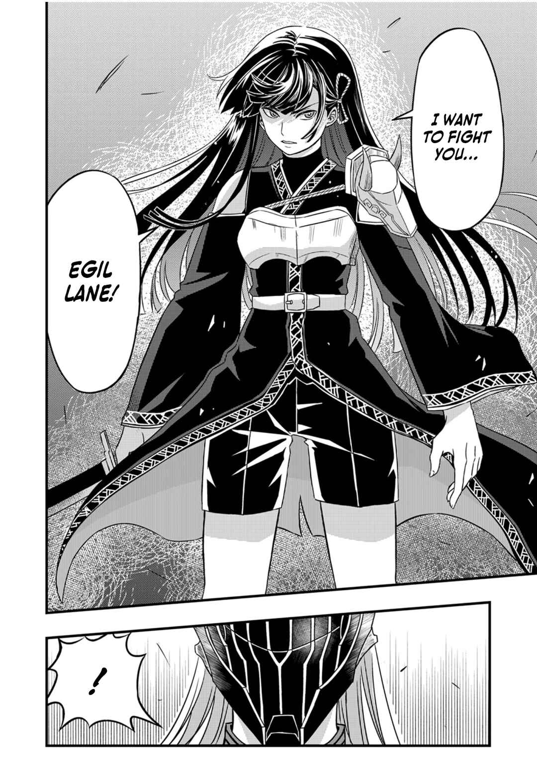 Page 32 Chapter 6 Kikaku-gai no Danjon Kouryaku-sha, Jitsu wa Isekai Kaeri no Moto Yuusha