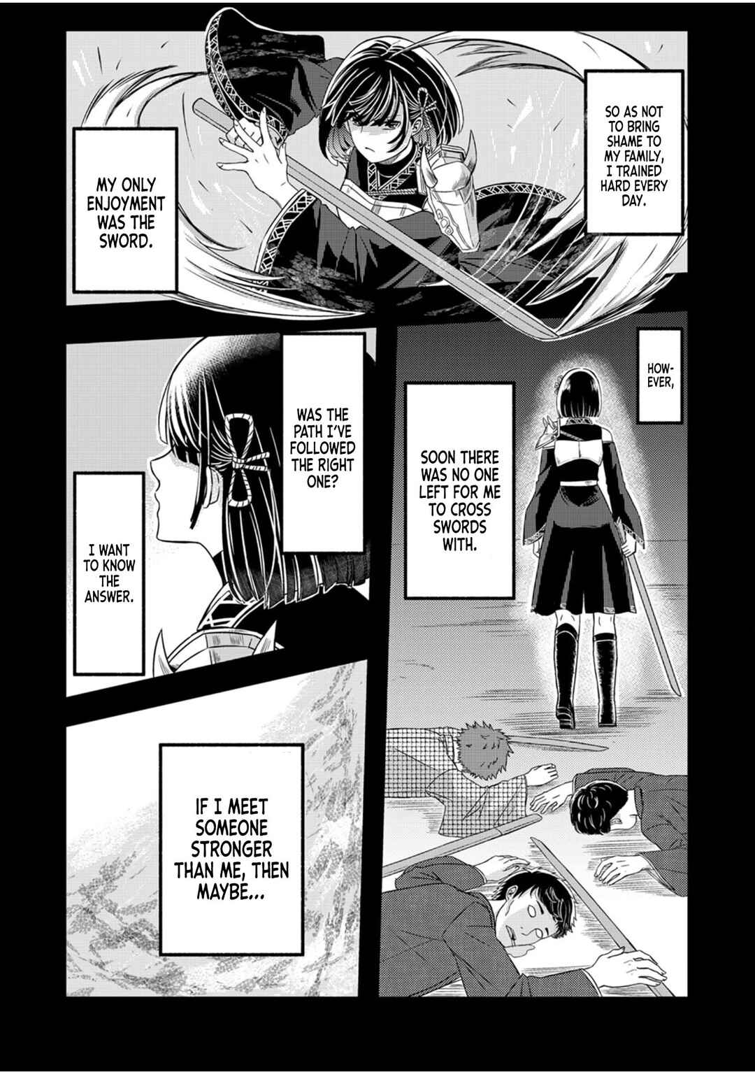 Page 4 Chapter 7 Kikaku-gai no Danjon Kouryaku-sha, Jitsu wa Isekai Kaeri no Moto Yuusha