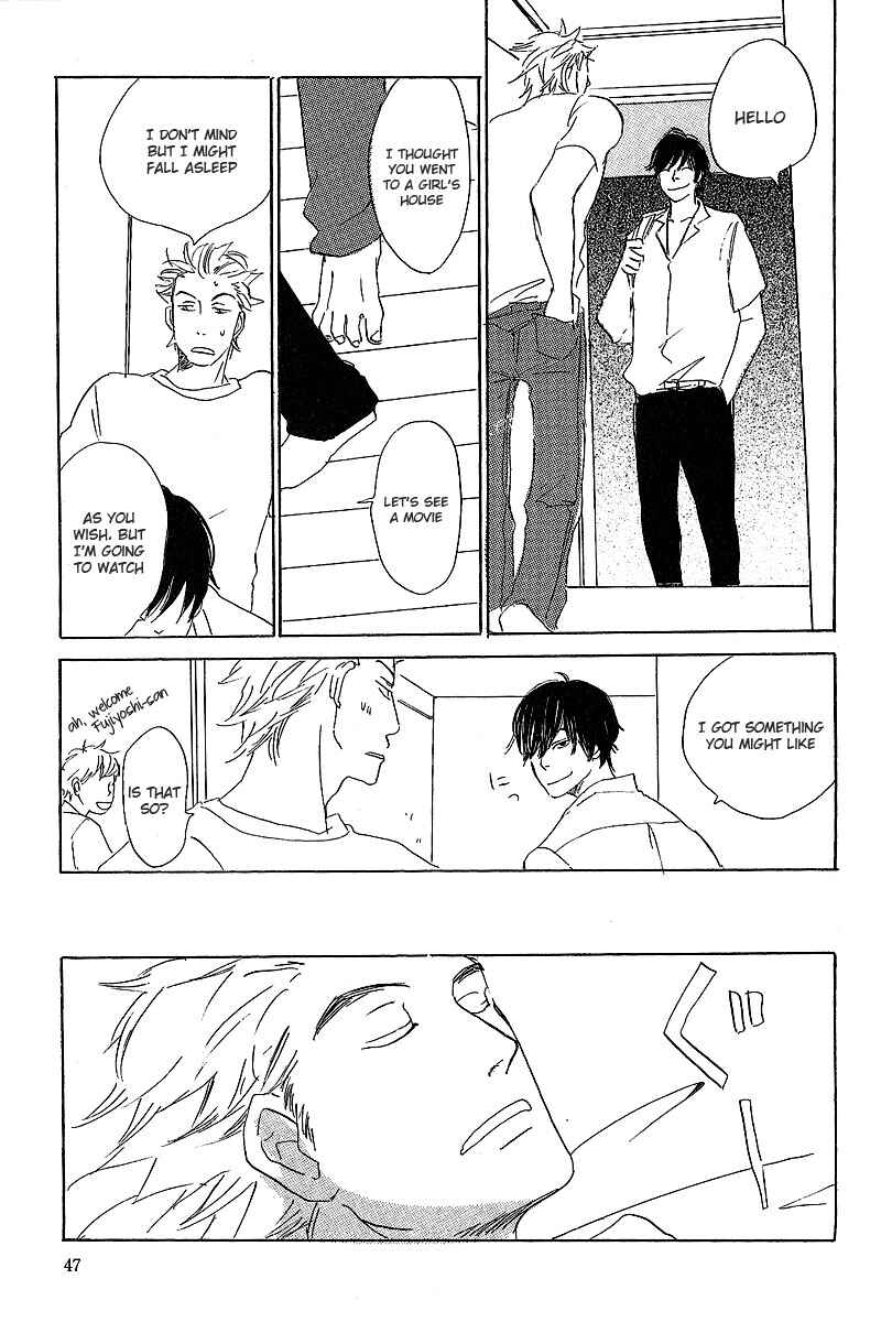 Page 19 Chapter 2 Kawaru Sekai