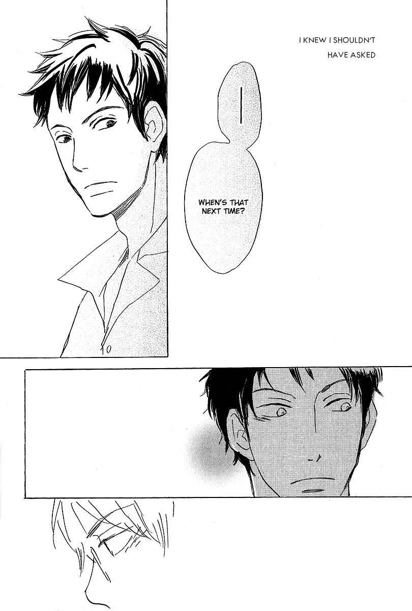 Page 29 Chapter 3 Kawaru Sekai