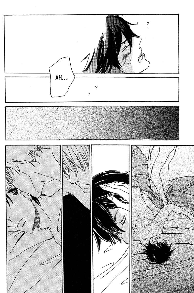 Page 19 Chapter 5 Kawaru Sekai