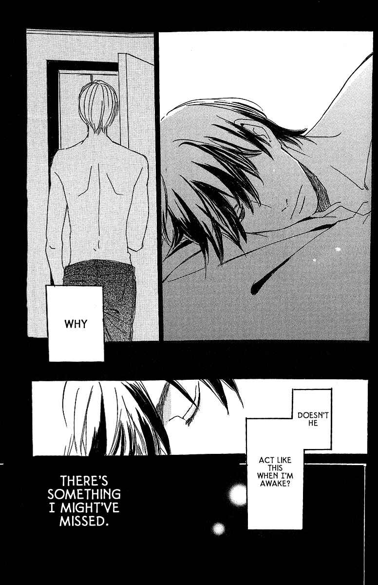 Page 20 Chapter 5 Kawaru Sekai