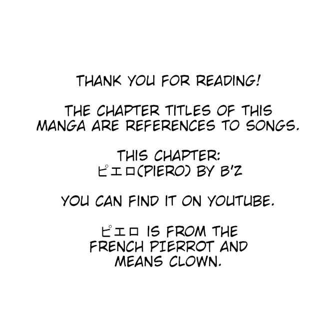 Page 26 Chapter 4 Hello, Melancholic!