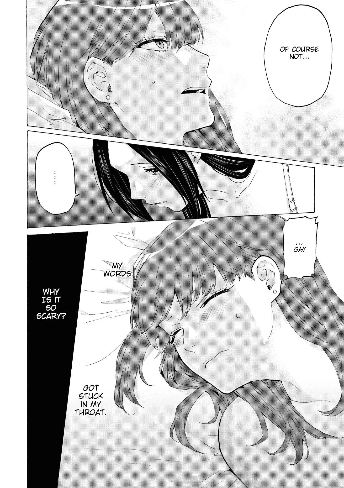 Page 20 Chapter 8 Hello, Melancholic!