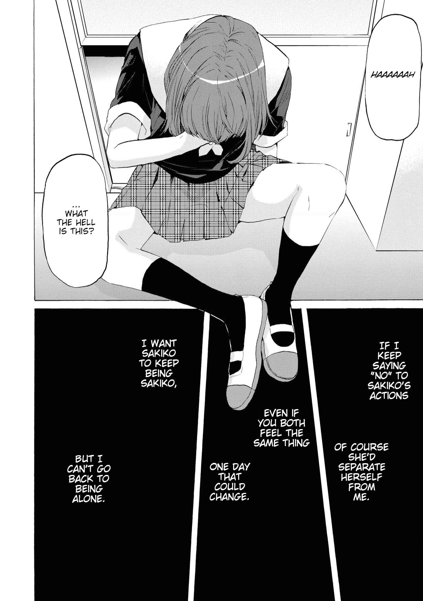 Page 24 Chapter 8 Hello, Melancholic!