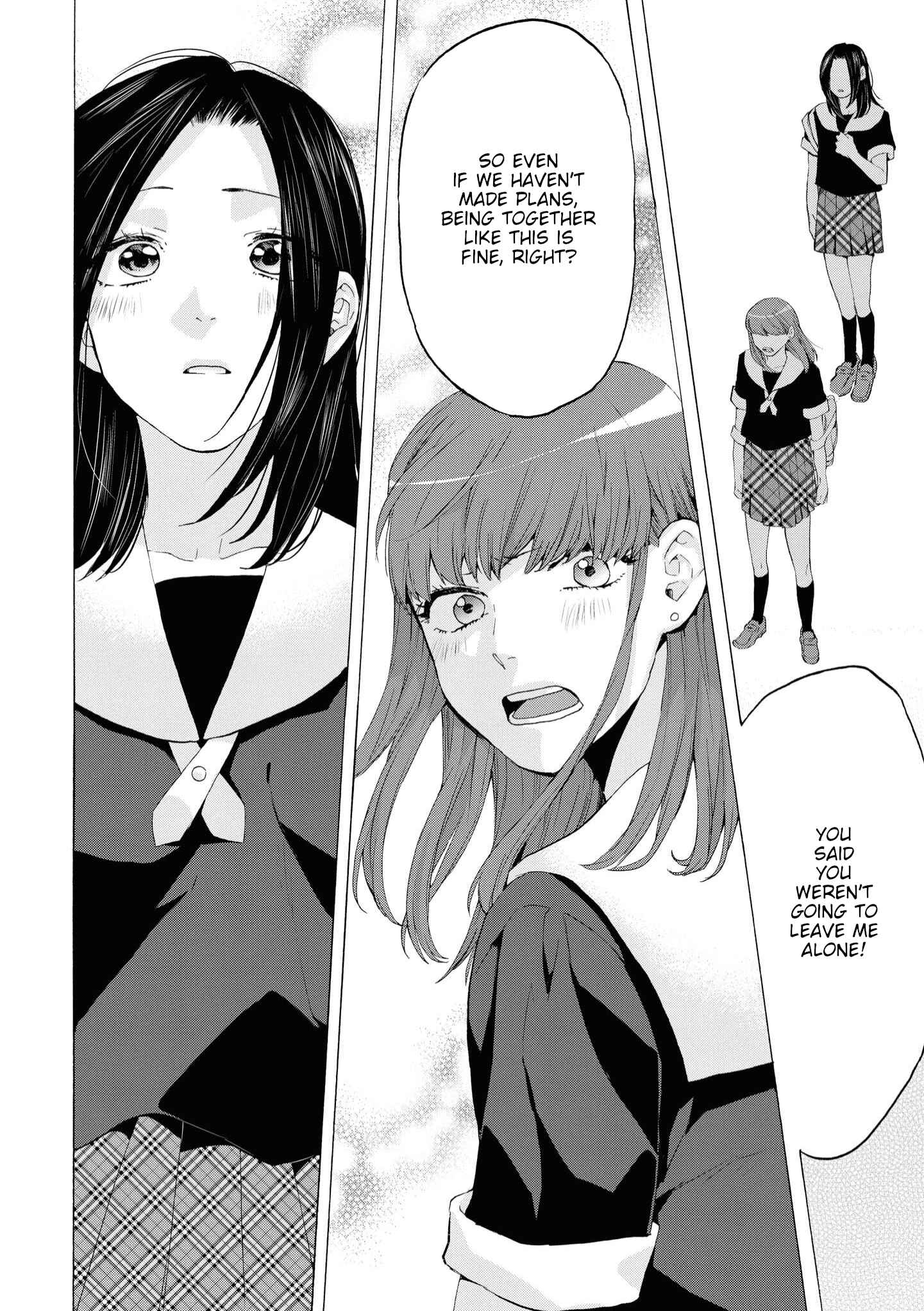 Page 28 Chapter 8 Hello, Melancholic!