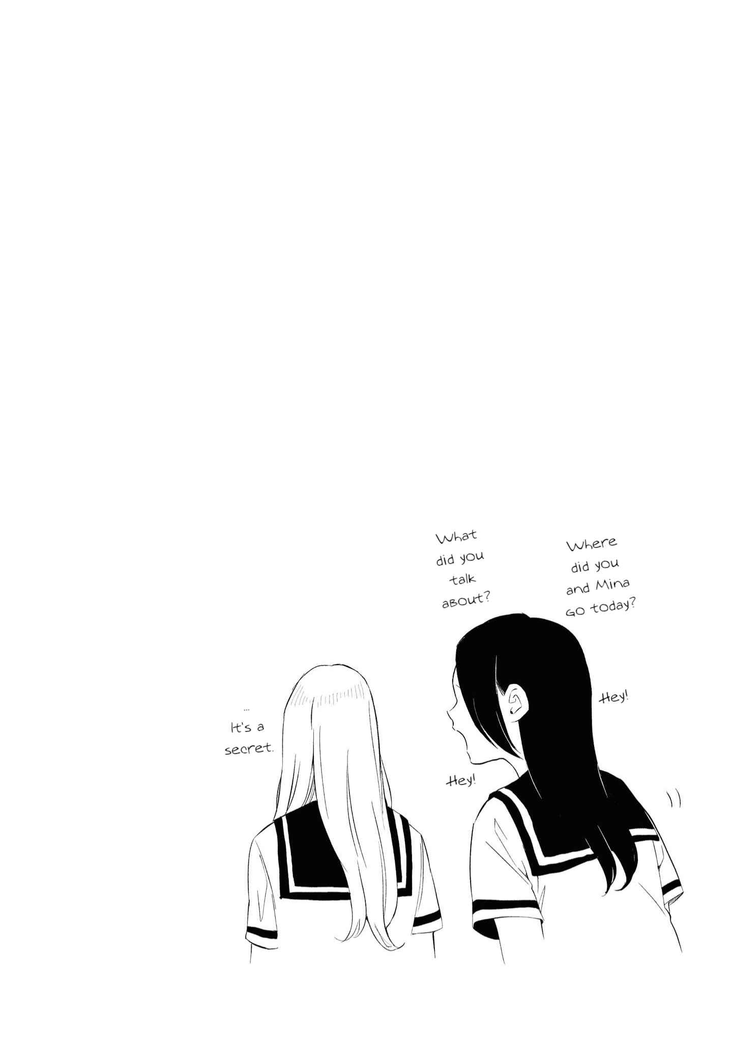 Page 33 Chapter 8 Hello, Melancholic!