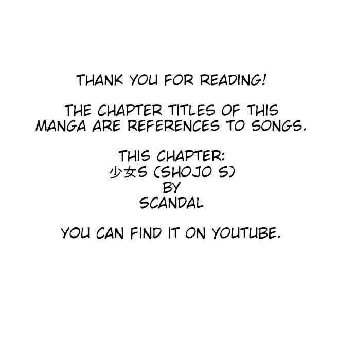 Page 38 Chapter 7 Hello, Melancholic!