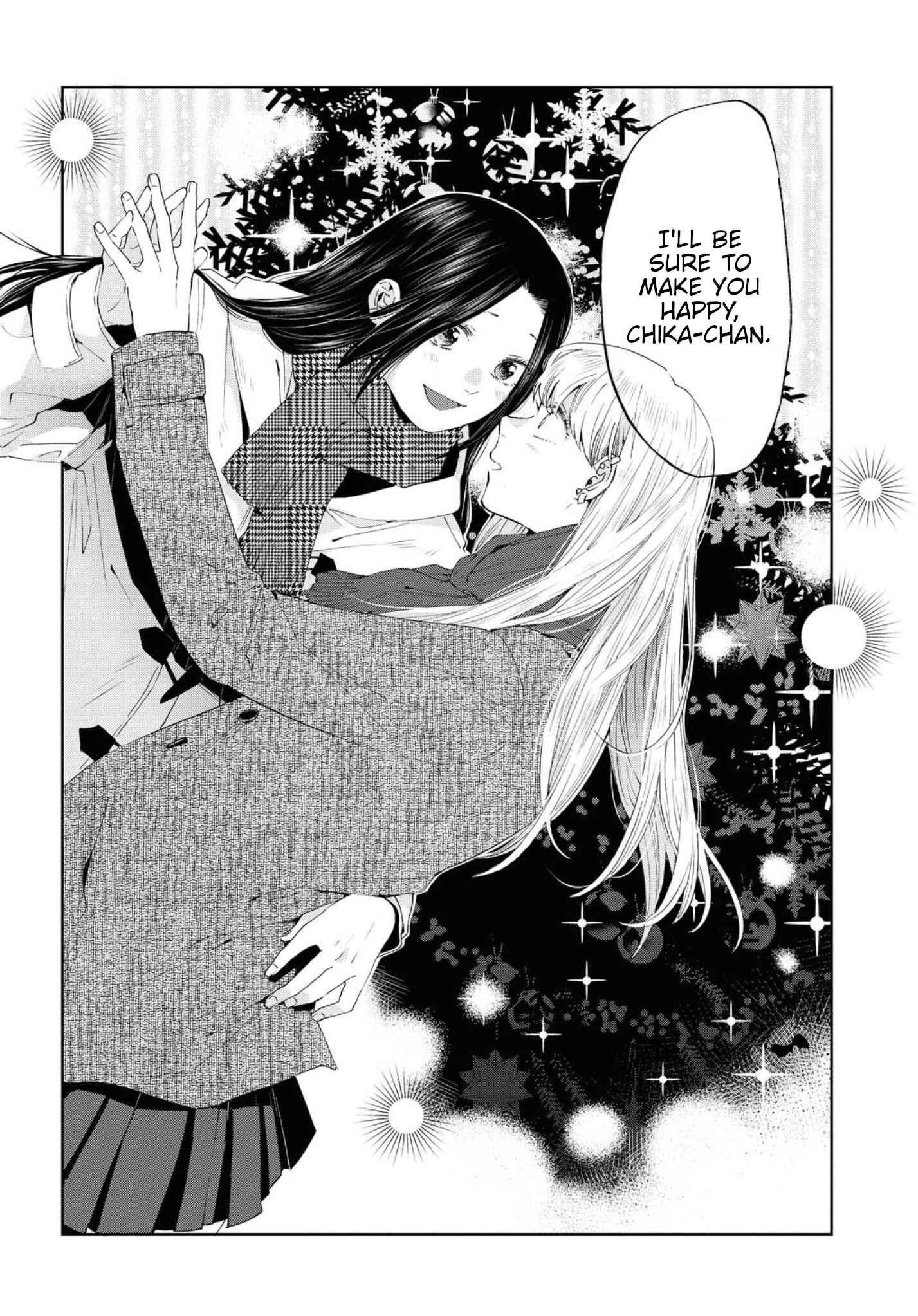 Page 40 Chapter 13.5 Hello, Melancholic!