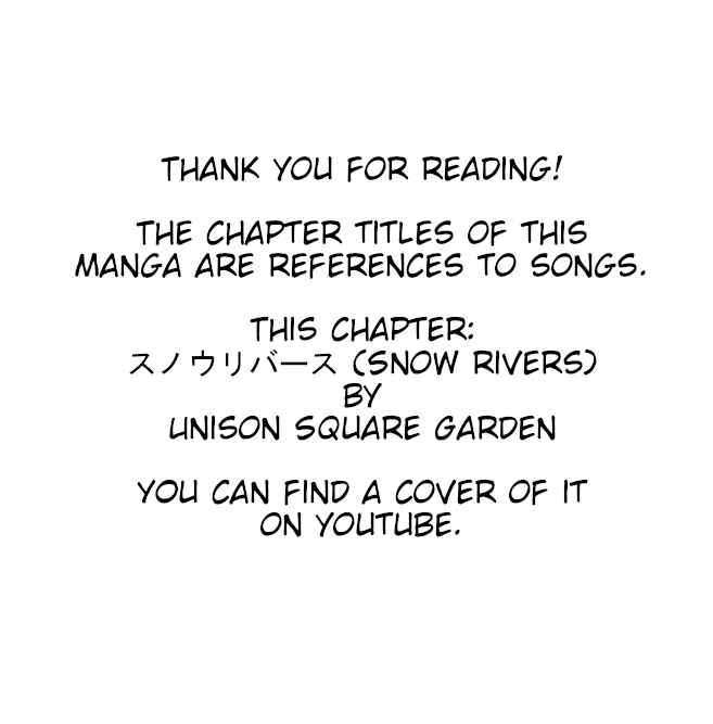Page 45 Chapter 13.5 Hello, Melancholic!