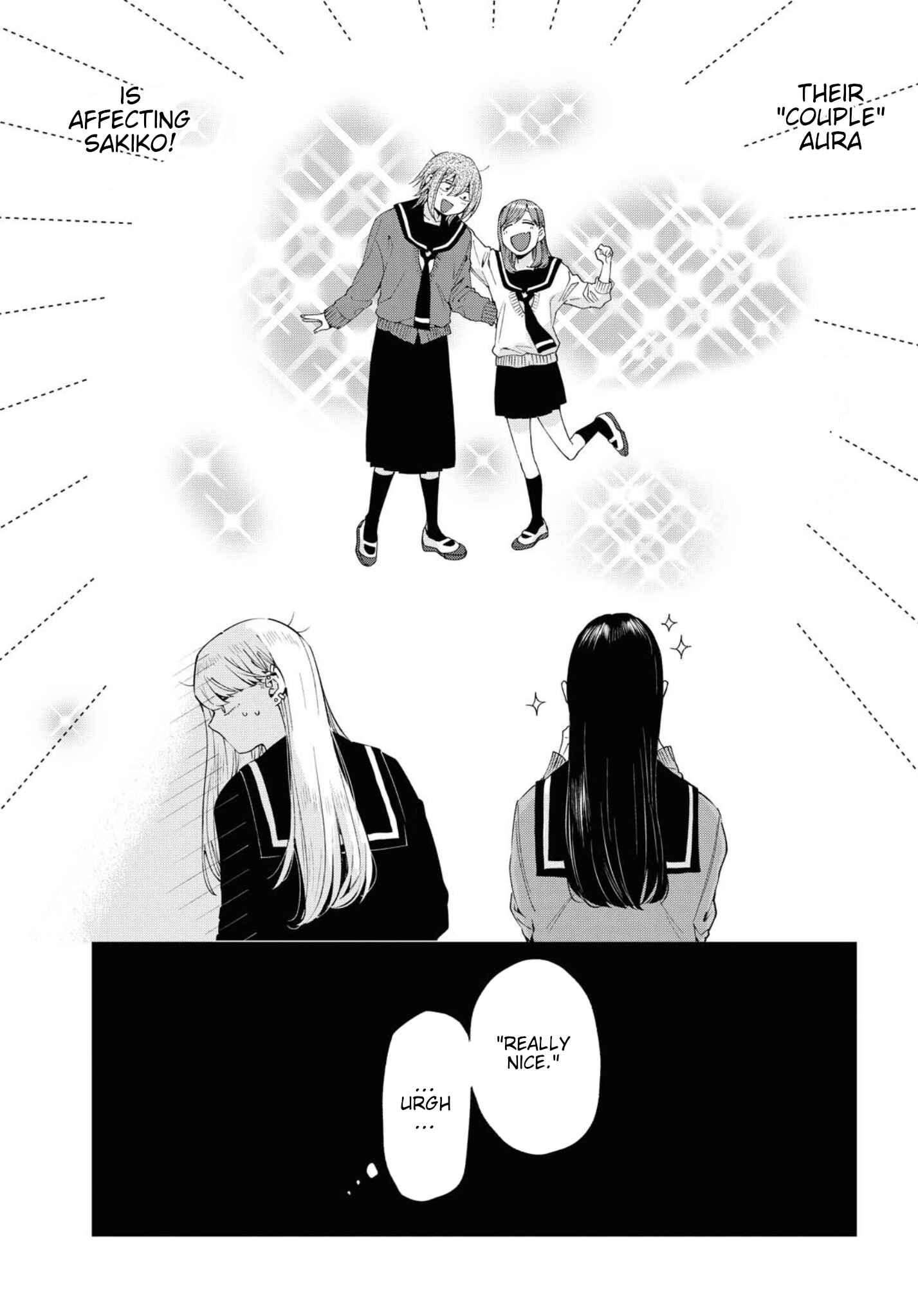 Page 7 Chapter 13.5 Hello, Melancholic!