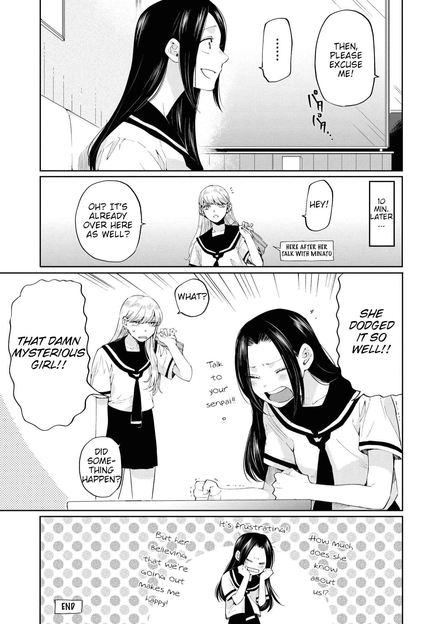 Page 4 Chapter 9.2 Hello, Melancholic!