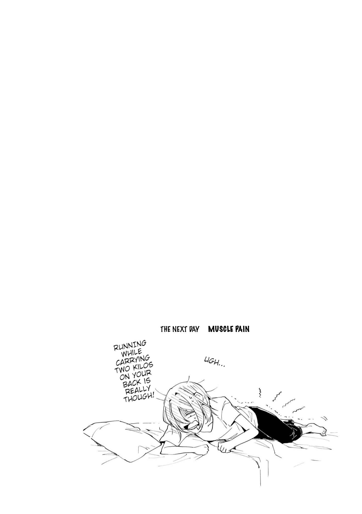 Page 31 Chapter 3 Hello, Melancholic!