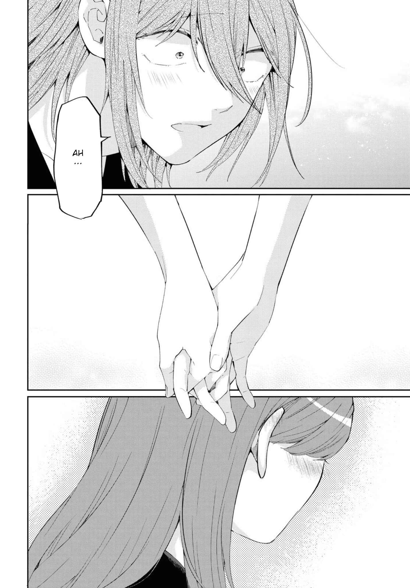 Page 28 Chapter 10 Hello, Melancholic!