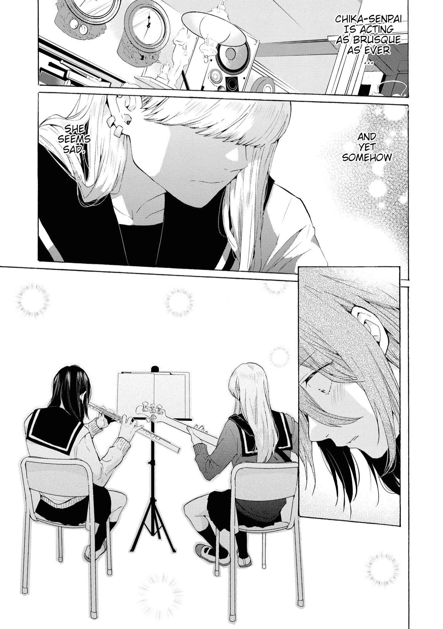 Page 17 Chapter 6 Hello, Melancholic!