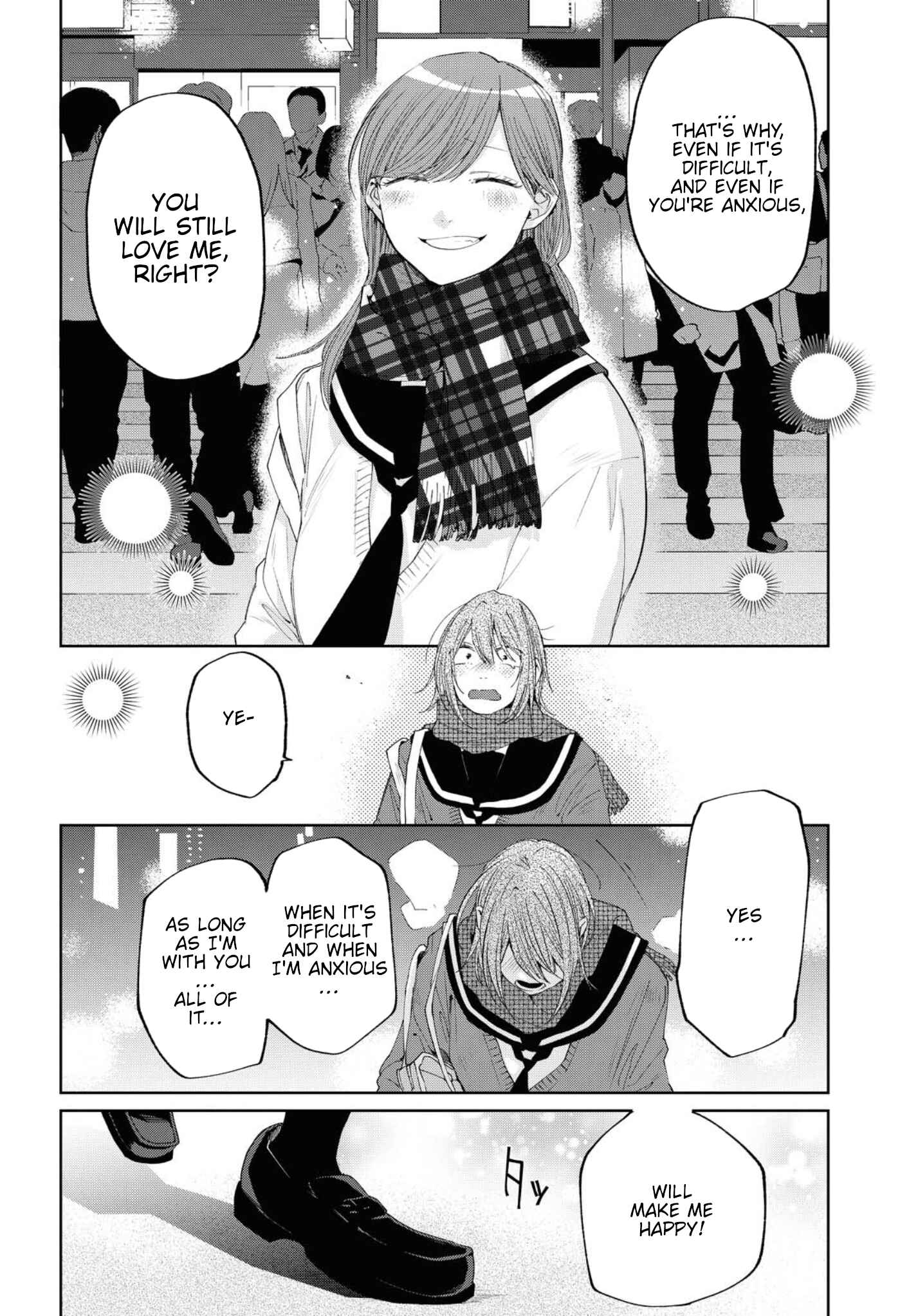 Page 24 Chapter 14 Hello, Melancholic!
