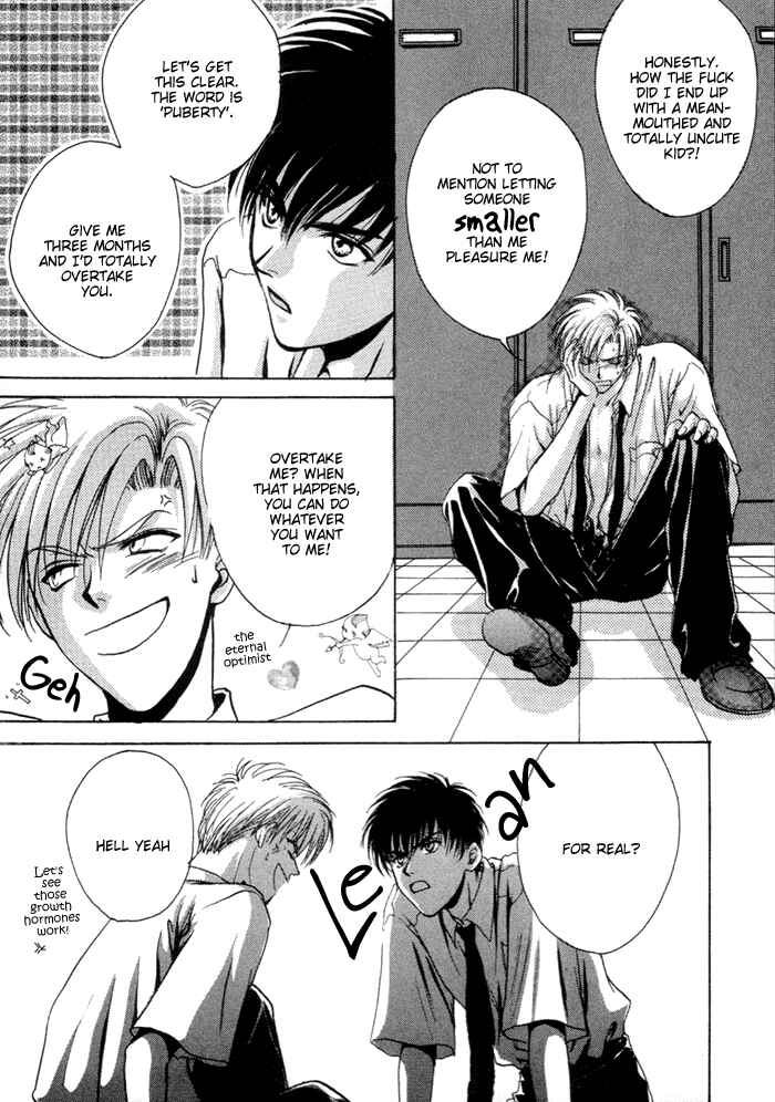 Page 31 Chapter 3 Electric Hands
