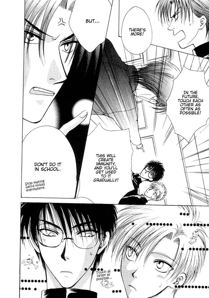 Page 21 Chapter 2 Electric Hands