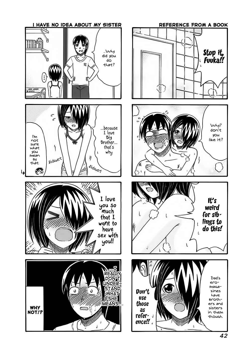 Page 2 Chapter 123 Cyclops Shoujo Saipu~