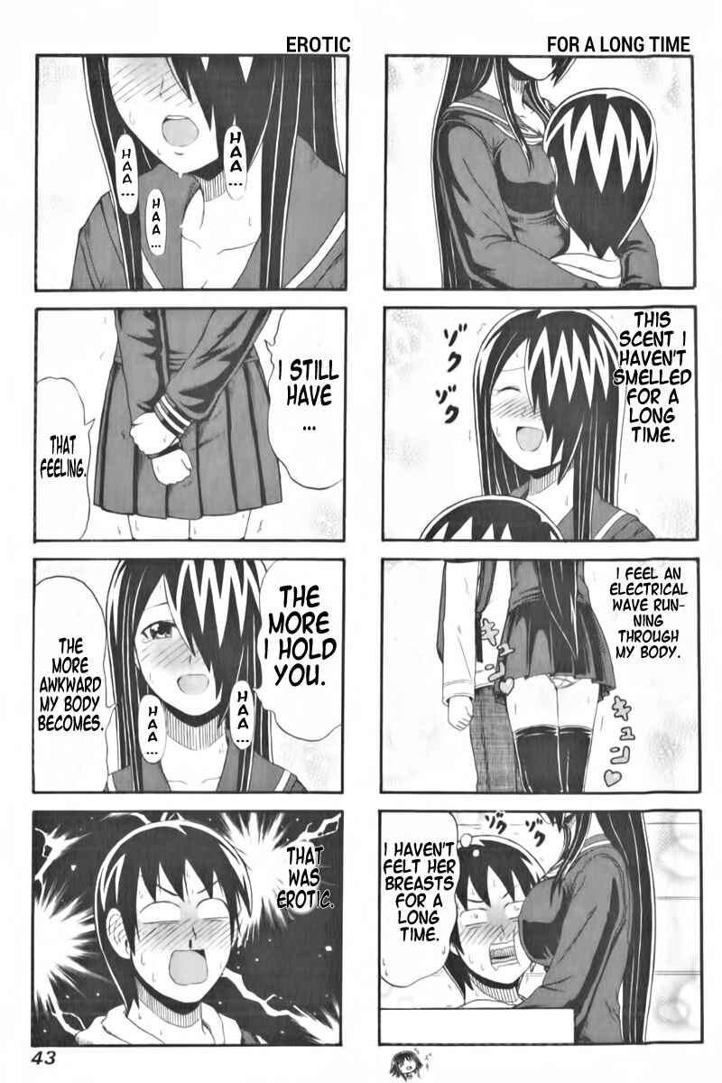 Page 3 Chapter 85 Cyclops Shoujo Saipu~