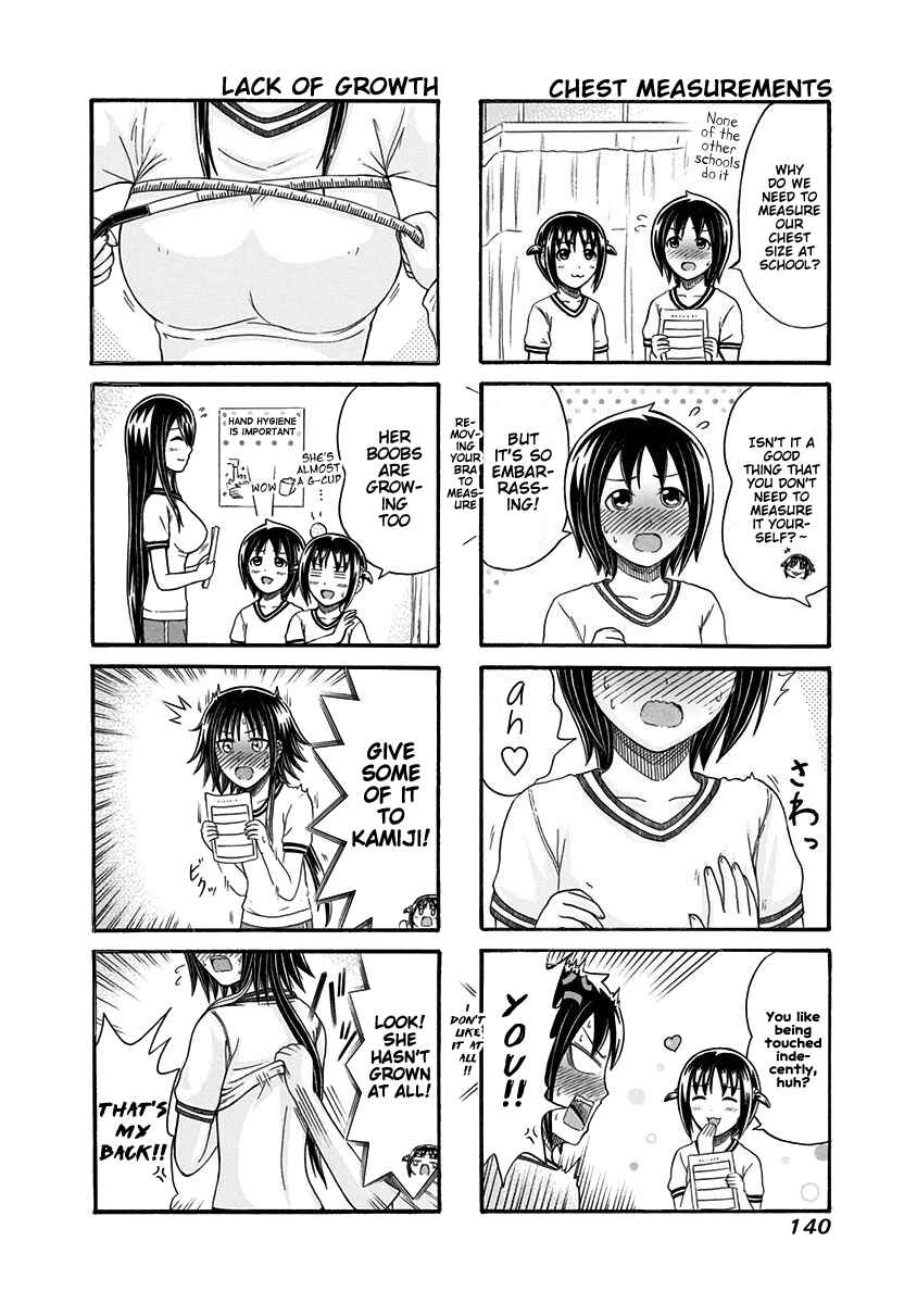 Page 2 Chapter 109 Cyclops Shoujo Saipu~