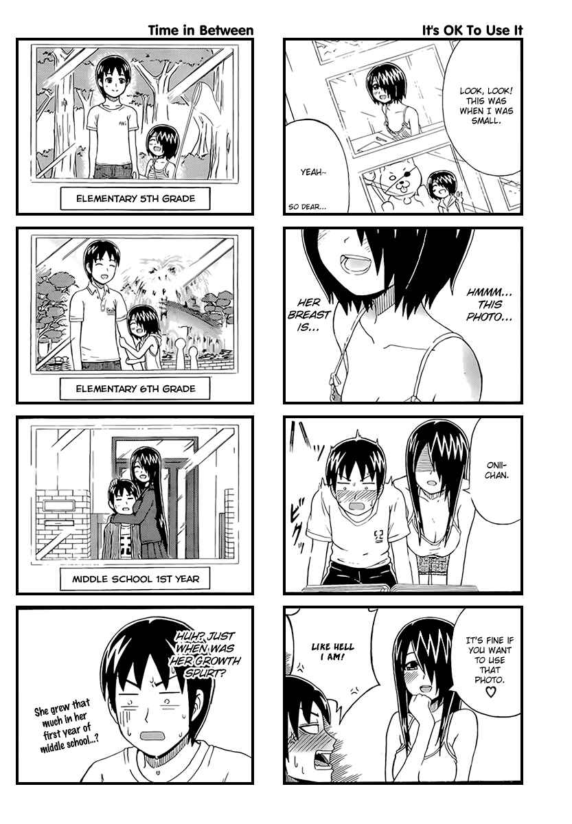 Page 4 Chapter 10 Cyclops Shoujo Saipu~