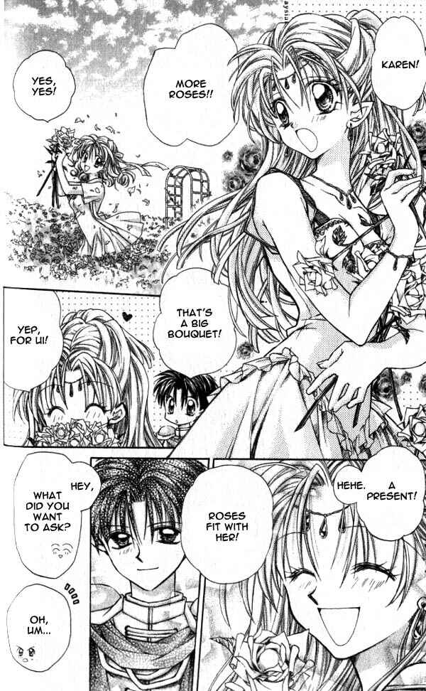 Page 24 Chapter 11 Time Stranger KYOKO