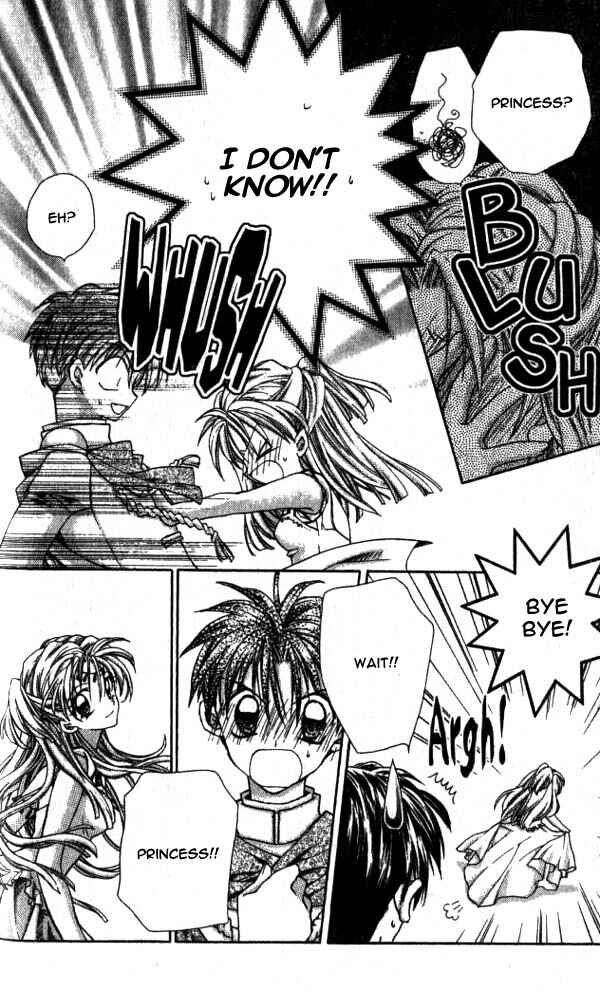 Page 26 Chapter 11 Time Stranger KYOKO