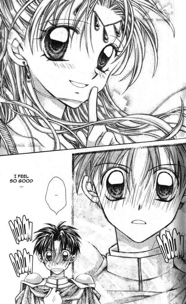 Page 27 Chapter 11 Time Stranger KYOKO