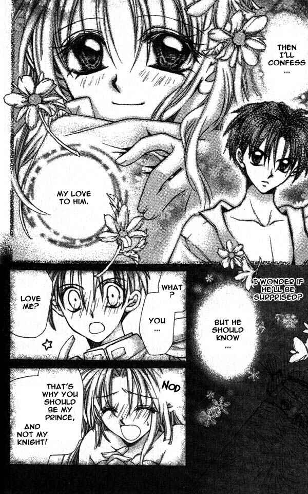 Page 12 Chapter 10 Time Stranger KYOKO