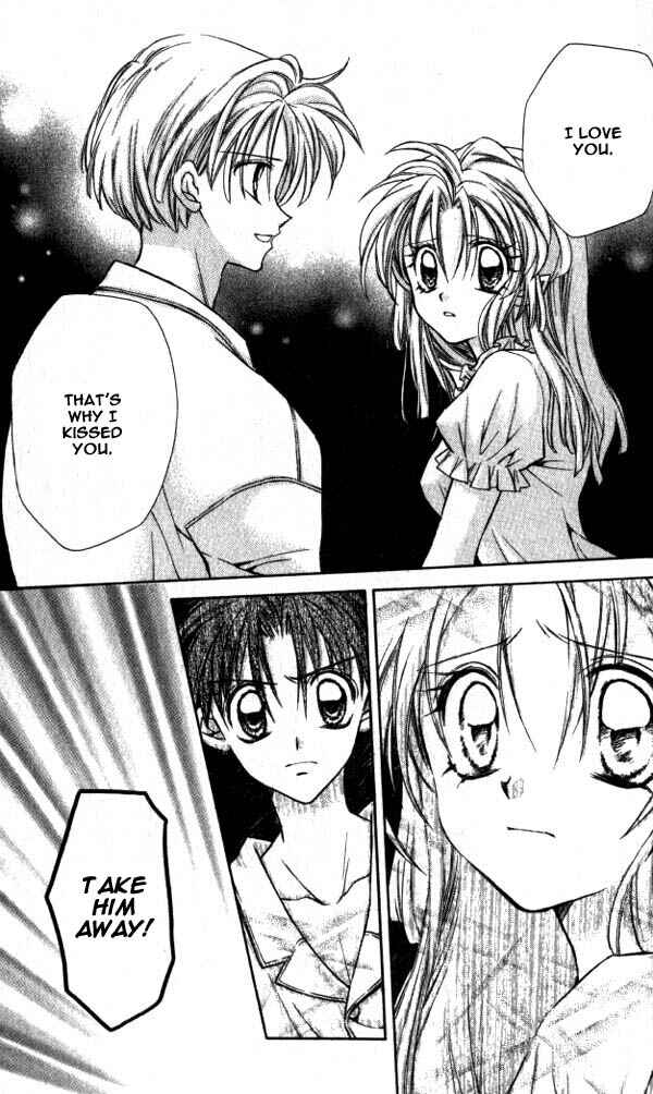 Page 18 Chapter 10 Time Stranger KYOKO