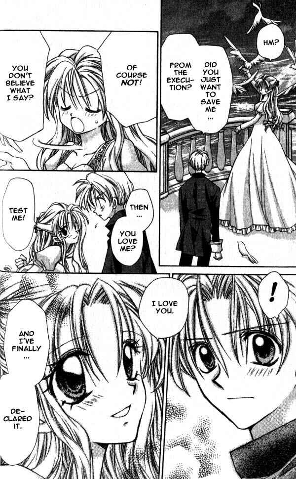 Page 28 Chapter 10 Time Stranger KYOKO