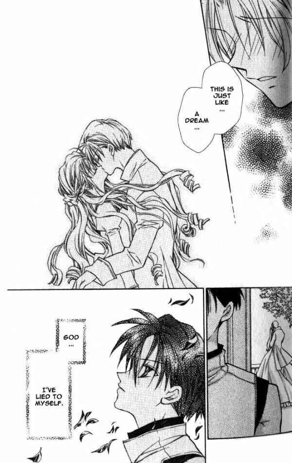 Page 29 Chapter 10 Time Stranger KYOKO
