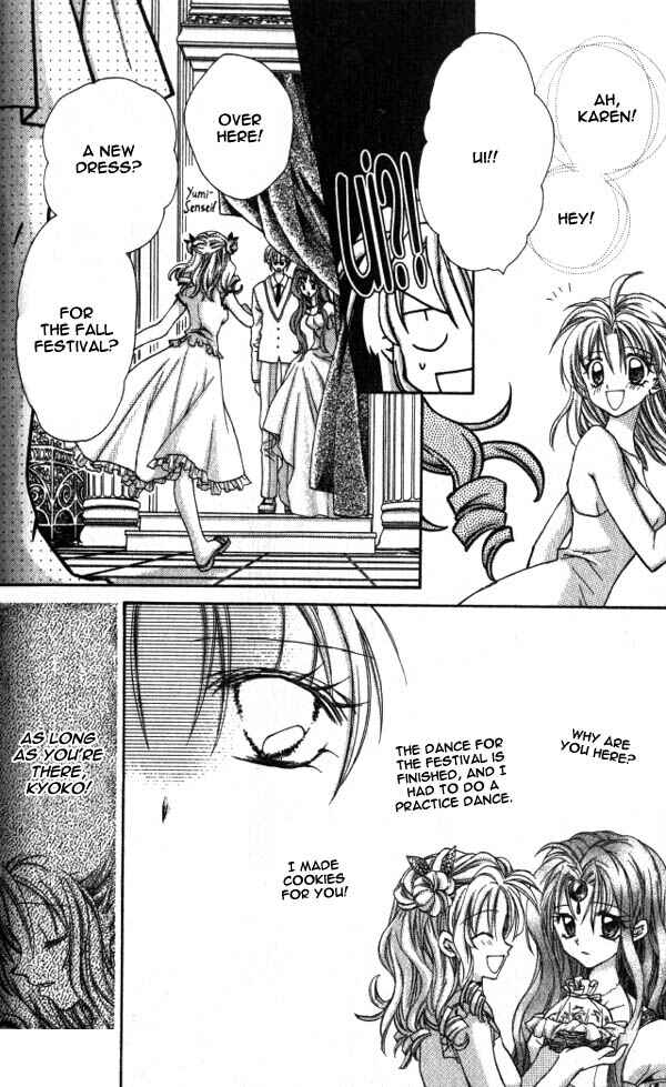 Page 18 Chapter 12 Time Stranger KYOKO