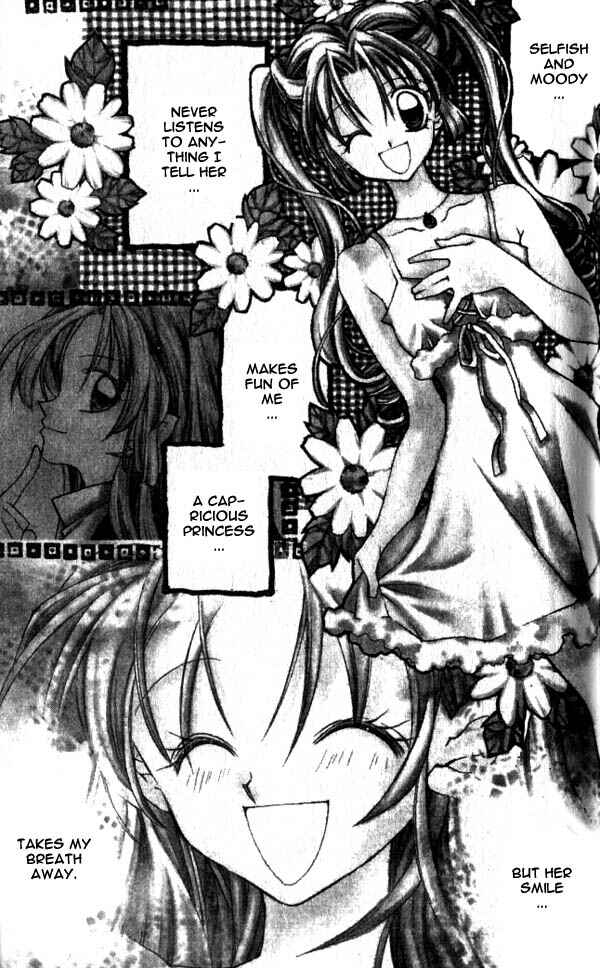 Page 2 Chapter 12 Time Stranger KYOKO