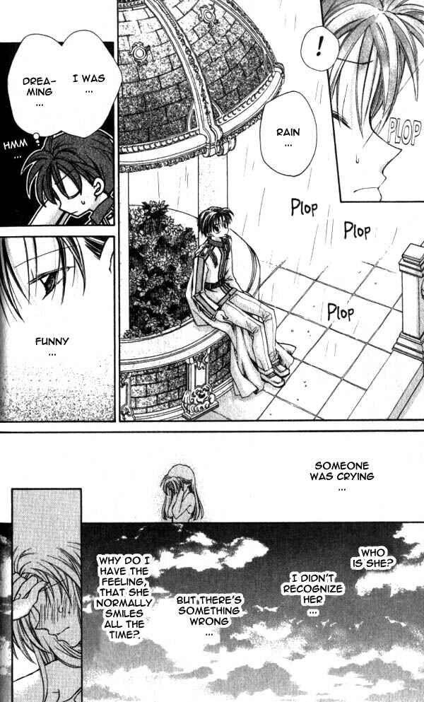 Page 28 Chapter 12 Time Stranger KYOKO