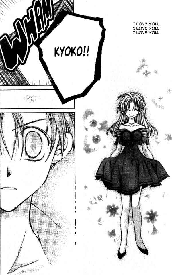 Page 35 Chapter 12 Time Stranger KYOKO