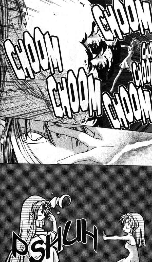 Page 14 Chapter 13 Time Stranger KYOKO