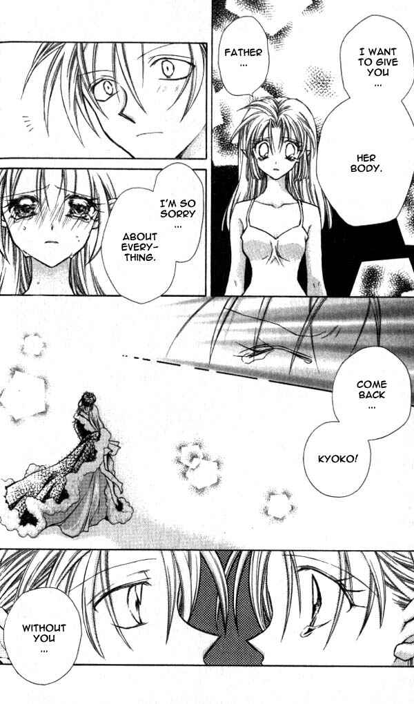 Page 22 Chapter 13 Time Stranger KYOKO