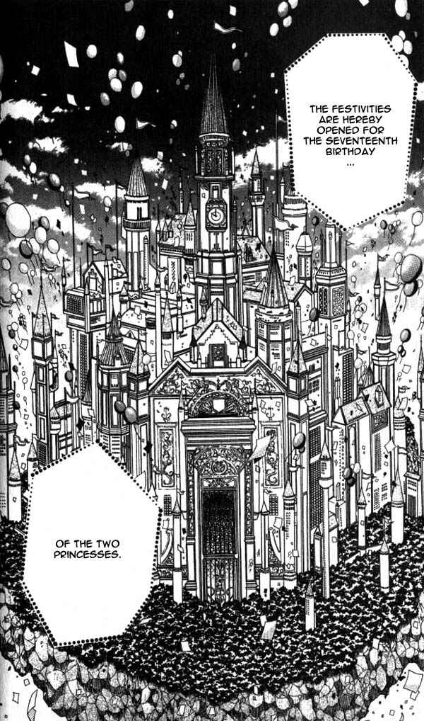 Page 24 Chapter 13 Time Stranger KYOKO