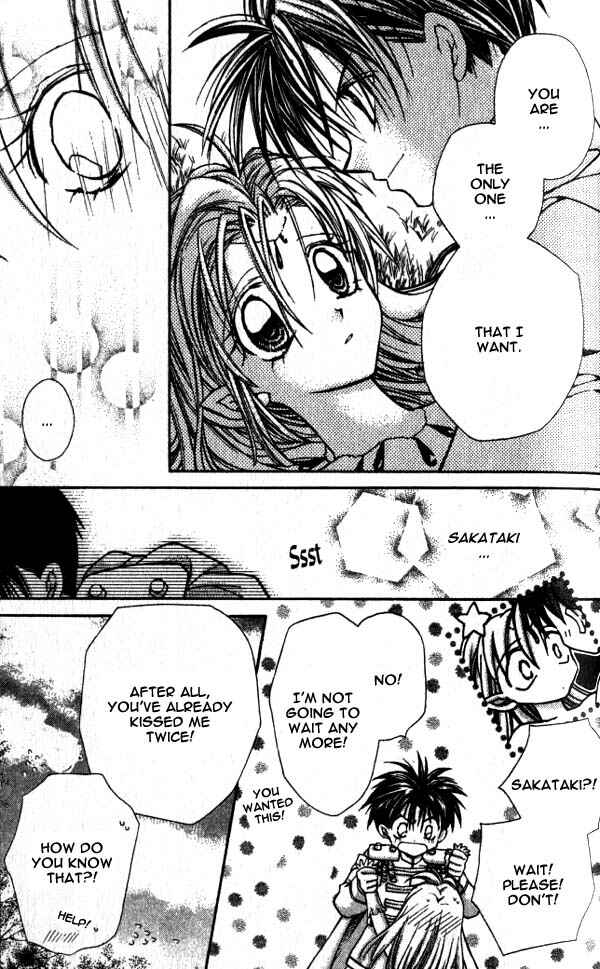Page 31 Chapter 13 Time Stranger KYOKO