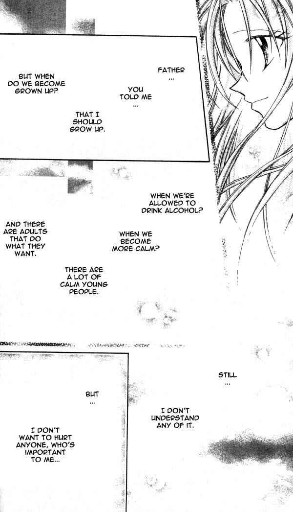 Page 38 Chapter 13 Time Stranger KYOKO