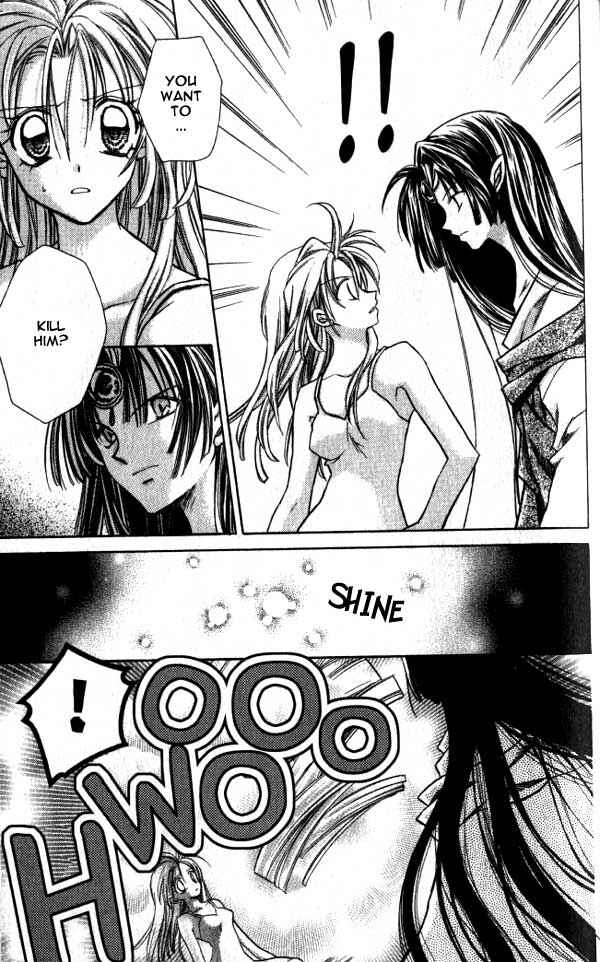 Page 9 Chapter 13 Time Stranger KYOKO