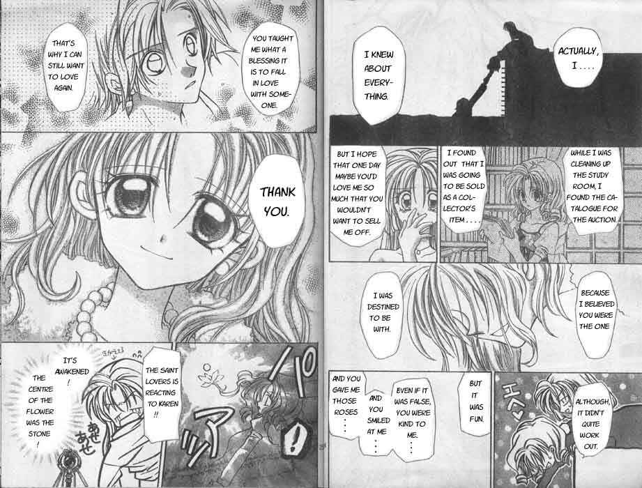 Page 14 Chapter 5 Time Stranger KYOKO